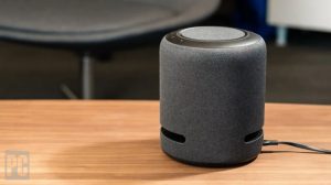 Best Smart Speakers for 2024