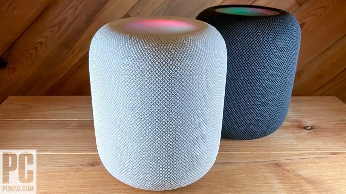 Best Smart Speakers for 2024