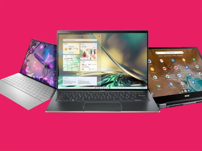 Best Budget Laptops for Students in 2024