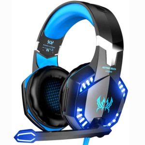 Best Headphones for Gaming in 2024