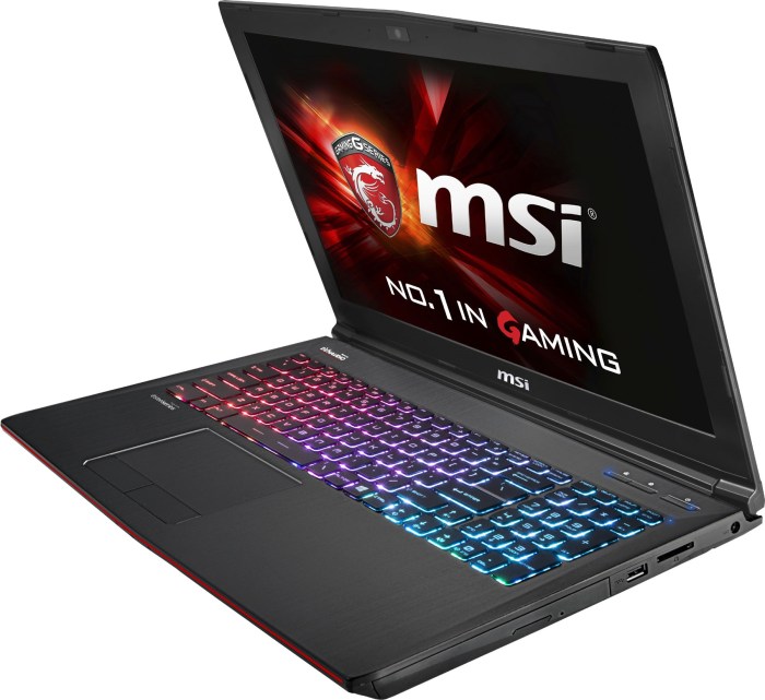 Top Laptops for Gaming Under 00