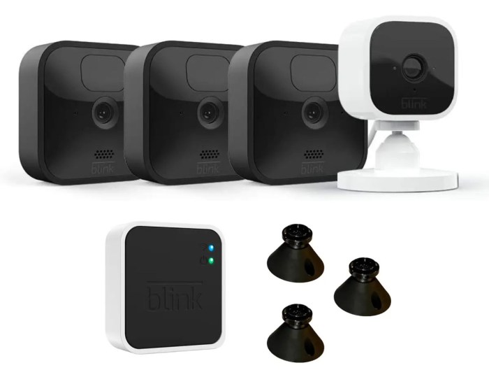 Best Home Security Cameras for 2024