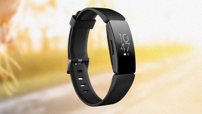 Best Fitness Trackers Under 0