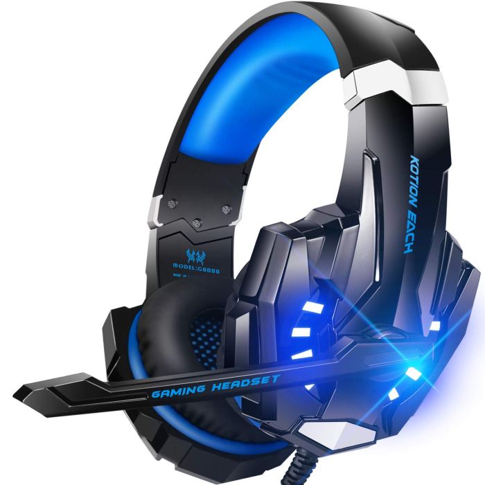 Best Headphones for Gaming in 2024