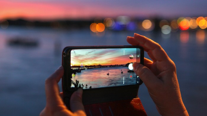 Best Smartphones for Photography Enthusiasts