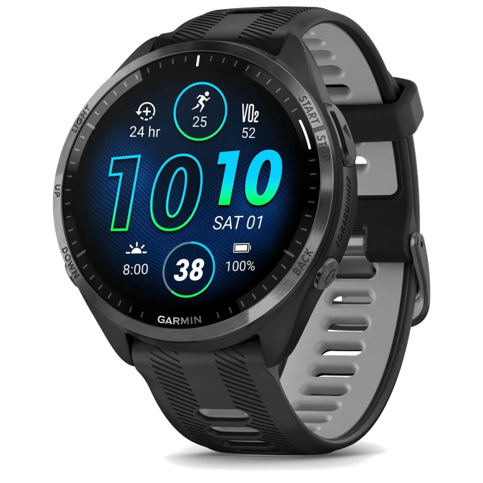 Best Smartwatches for Seniors in 2024