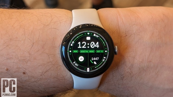 Best Smartwatches for Android in 2024