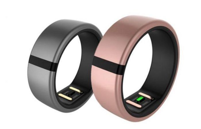 Affordable Smart Rings for Fitness Tracking