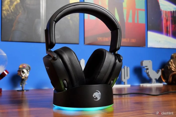 Best Headphones for Gaming in 2024