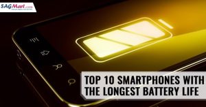 Battery life smartphones longest long smartphone sagmart has top performance ram processor equally affects