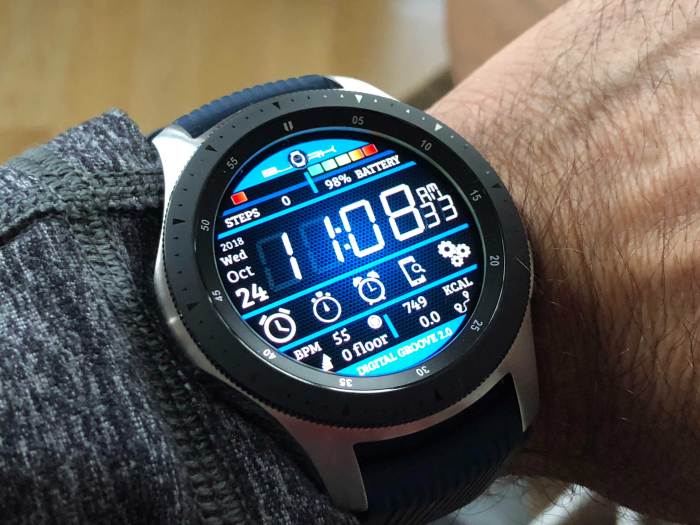 Best Smartwatches for Android in 2024