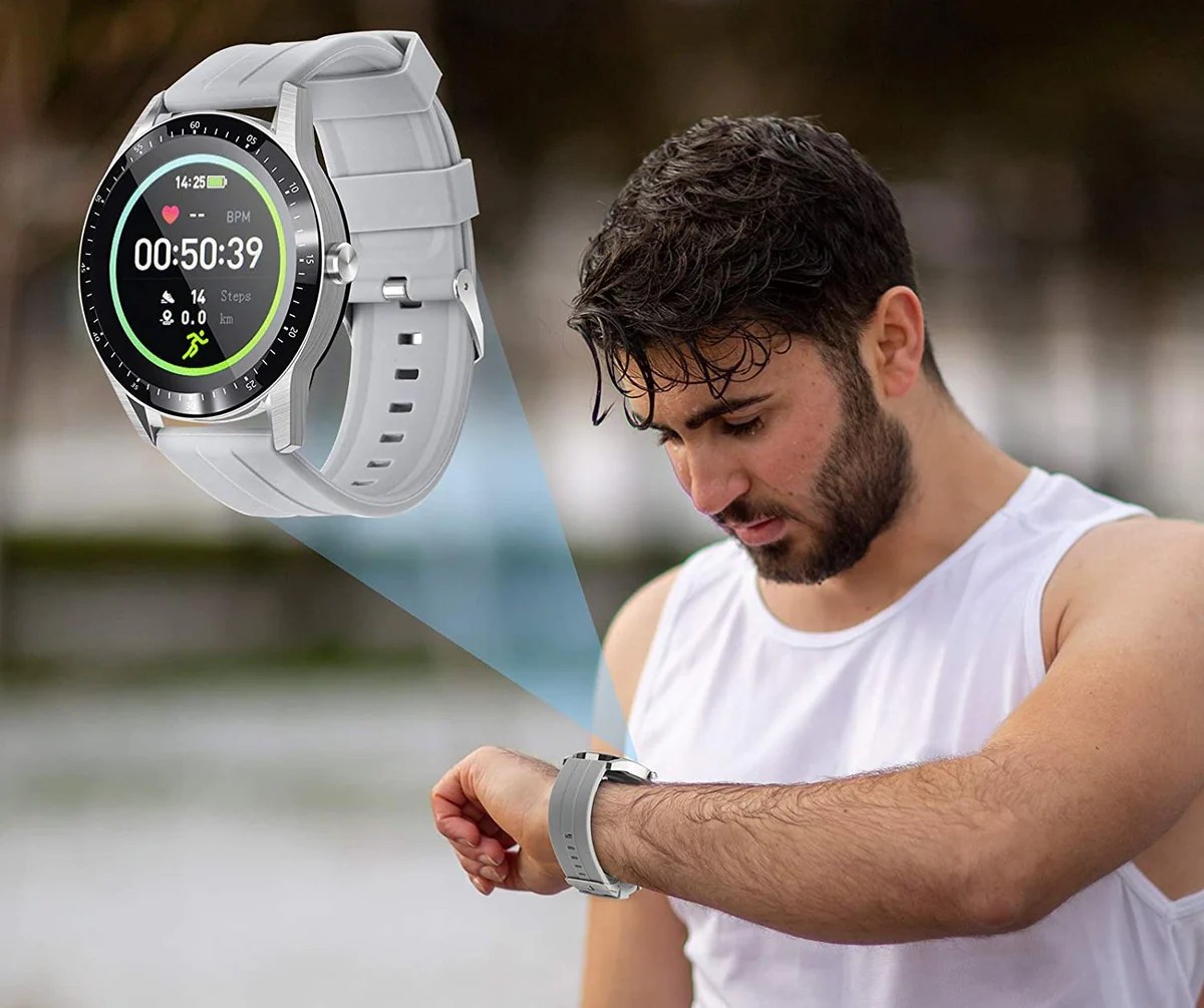 Smartwatch fitness should buy